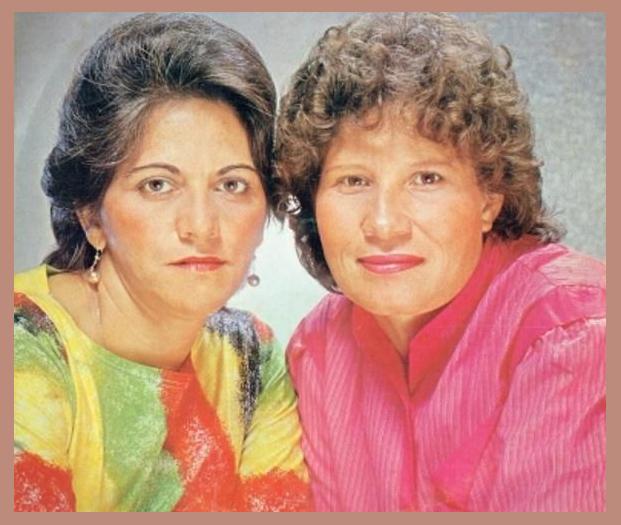 Ana Rosa e Floray